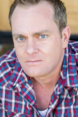 et billede af Joel Shock