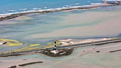 Thumbnail for Episode 7 Season 1 Episode 7