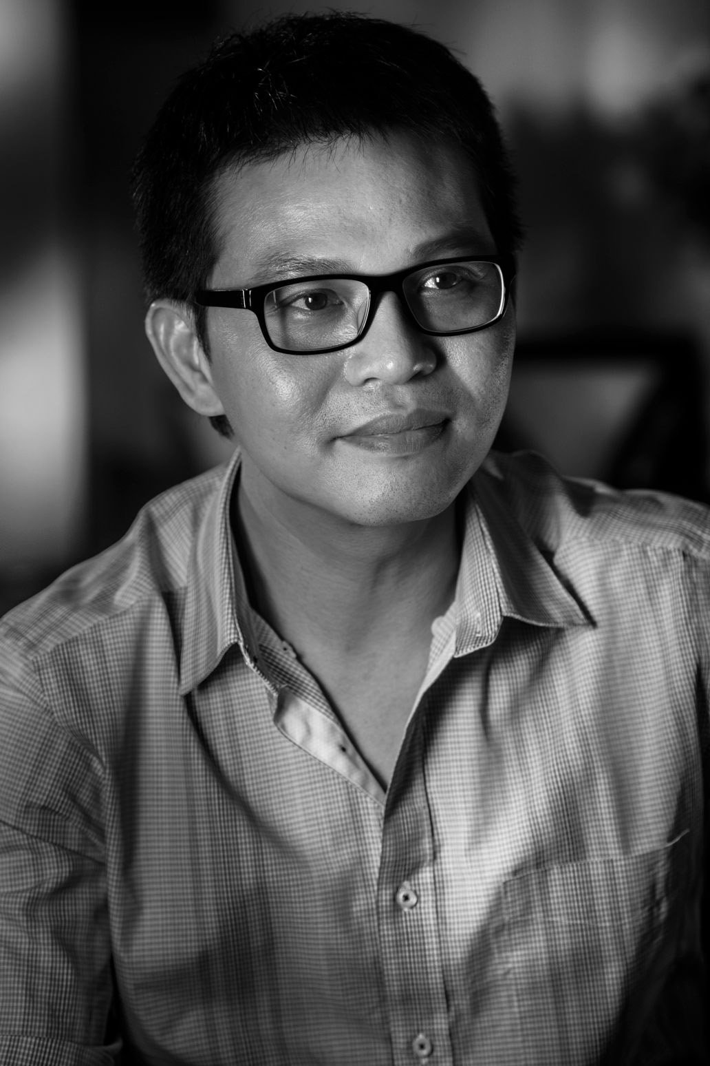 et billede af Trung Hiếu