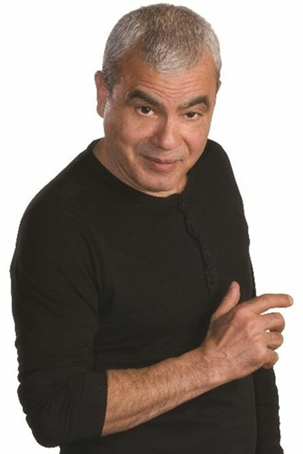 et billede af Rocco Barbaro