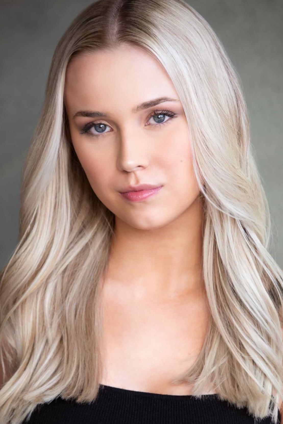 et billede af Shailyn Griffin