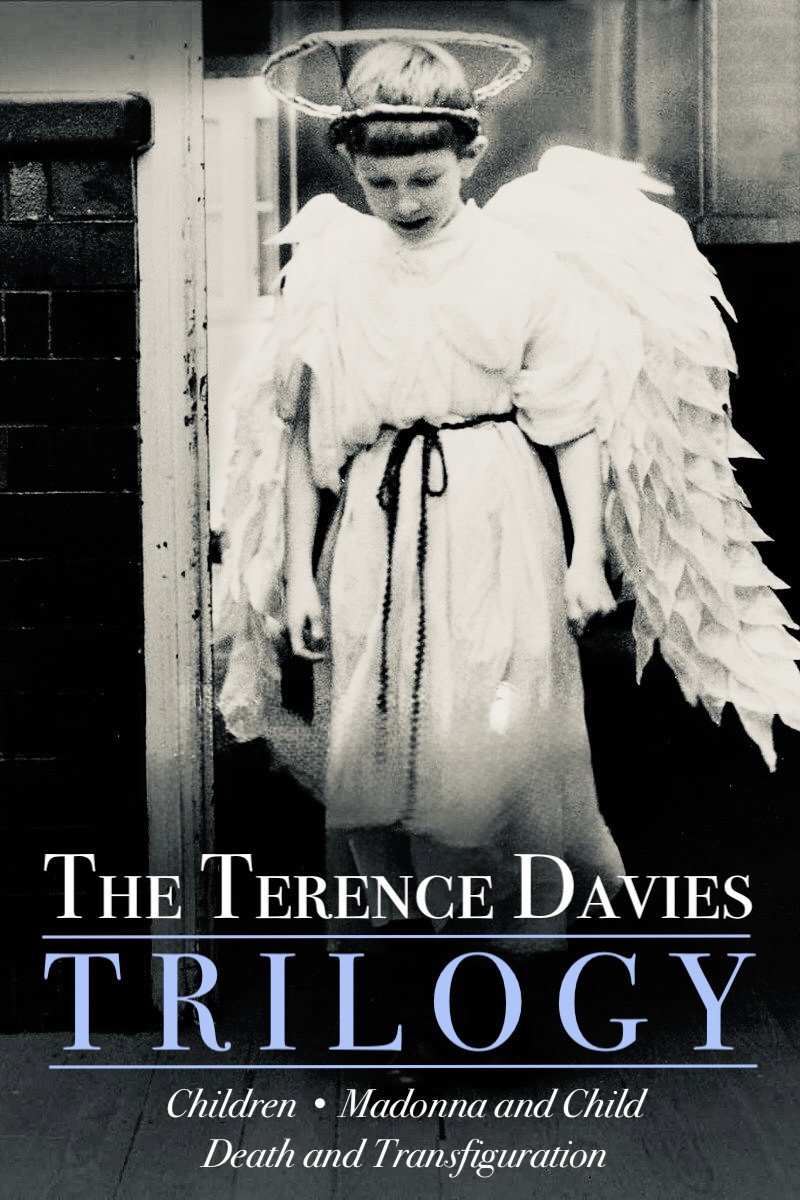 The Terence Davies Trilogy (1983) movie poster