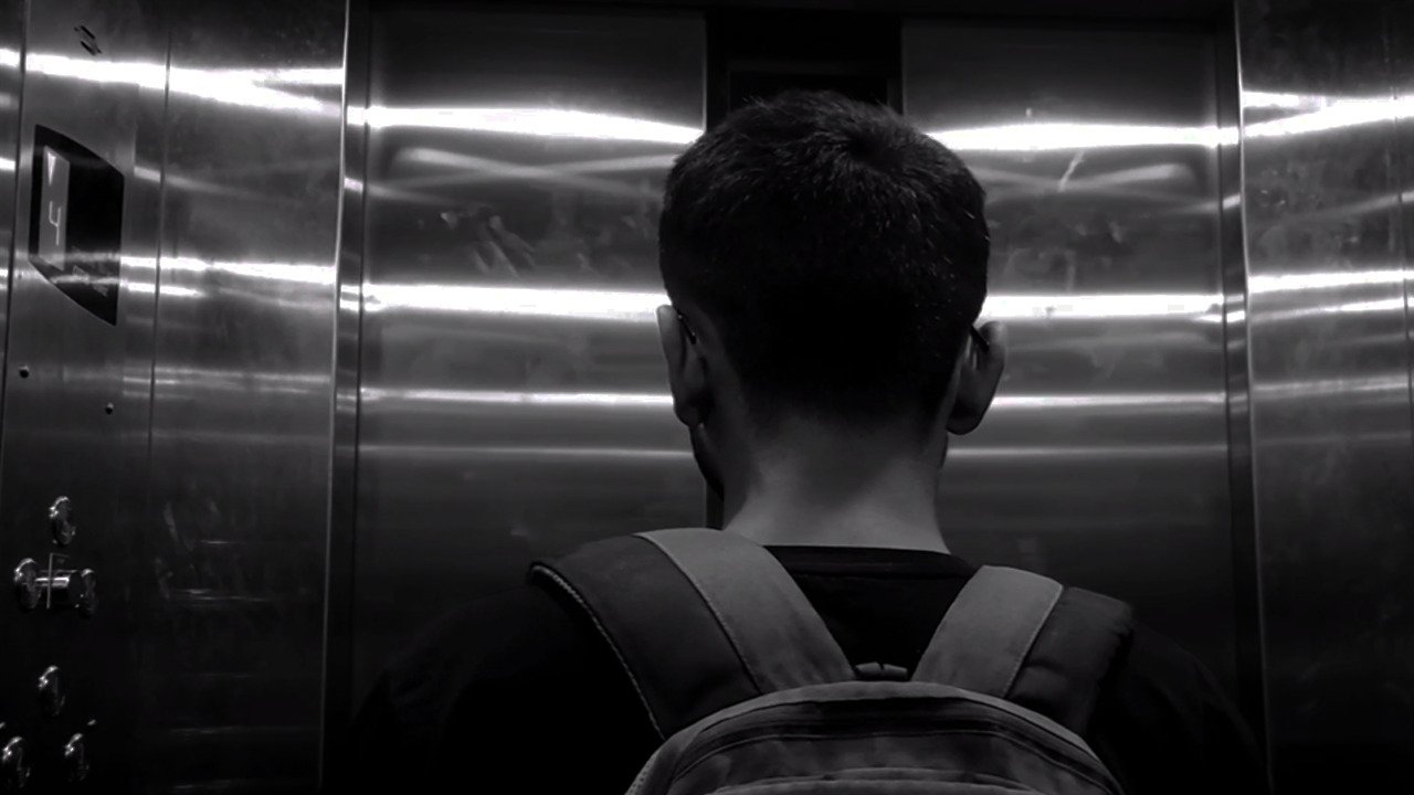 The Boy in the Ghetto (2023)