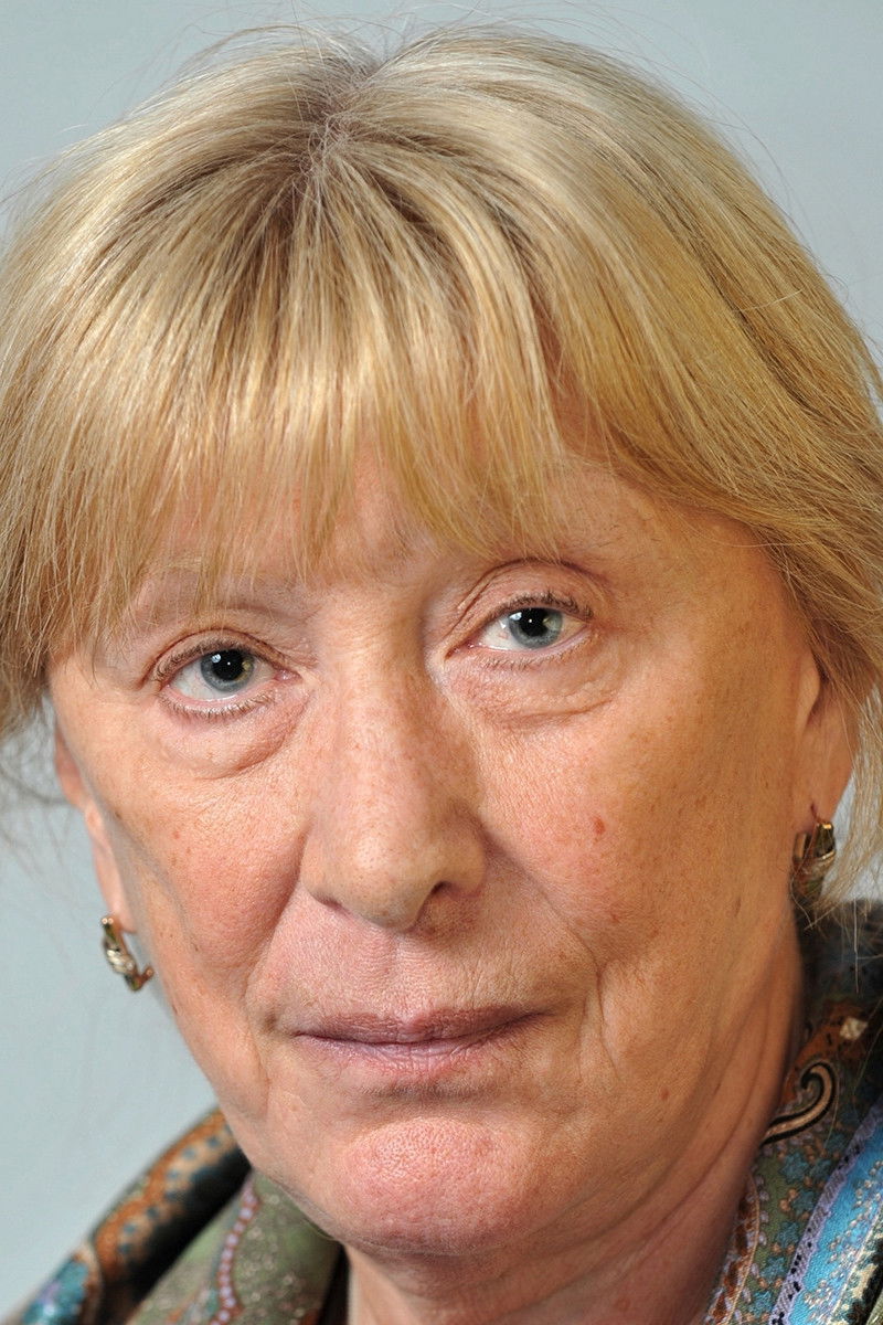 et billede af Yekaterina Vasilyeva