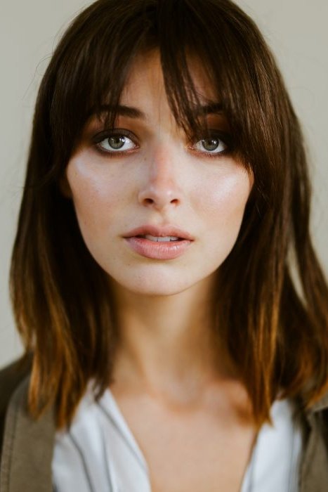 et billede af Rosalie Bonenfant