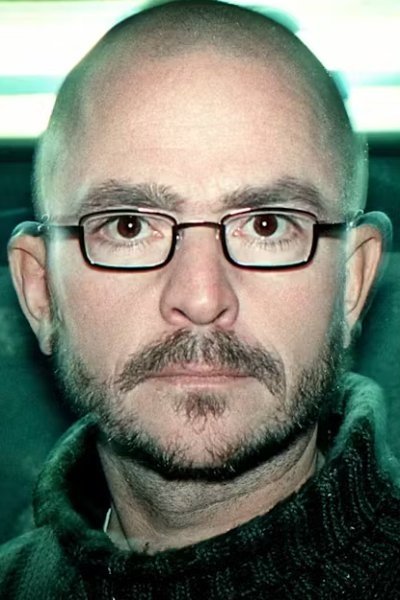 et billede af Gerz Feigenberg