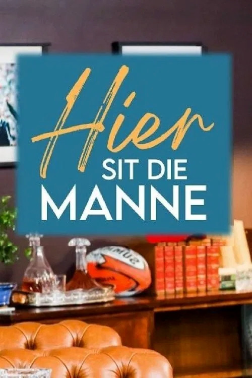 Hier Sit Die Manne - Season 10