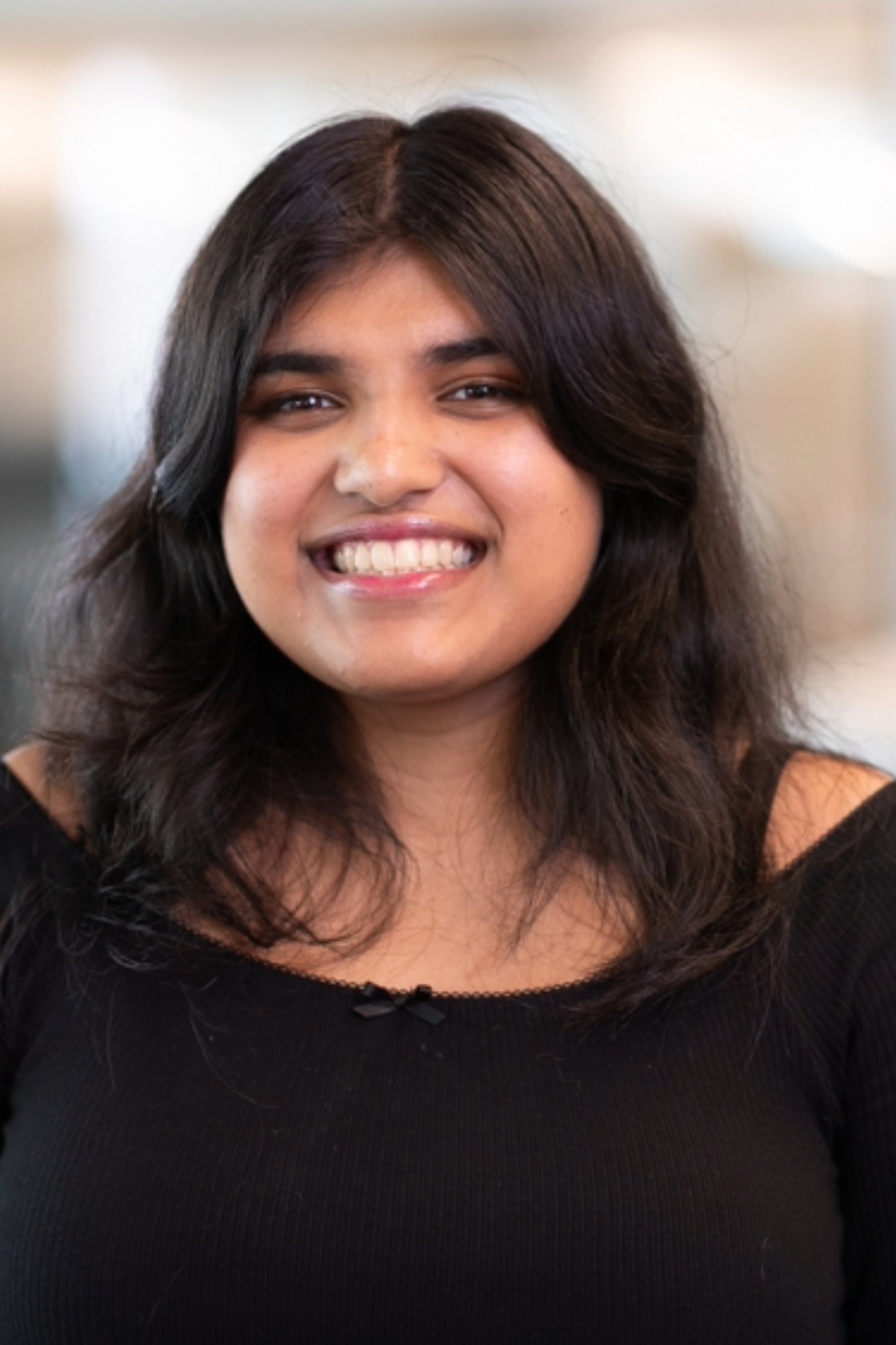 Asha Chowdhury | Sound Supervisor
