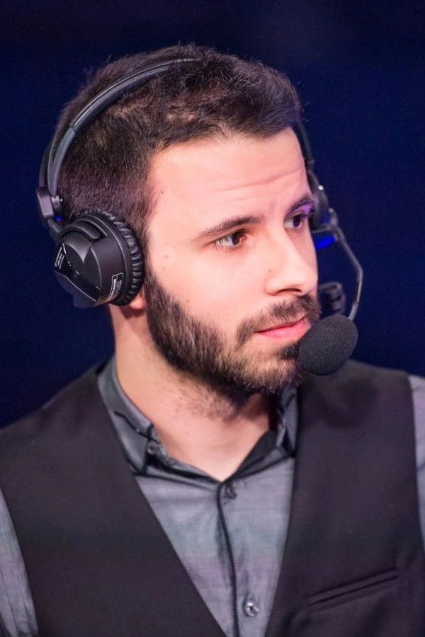 et billede af BarbeQ