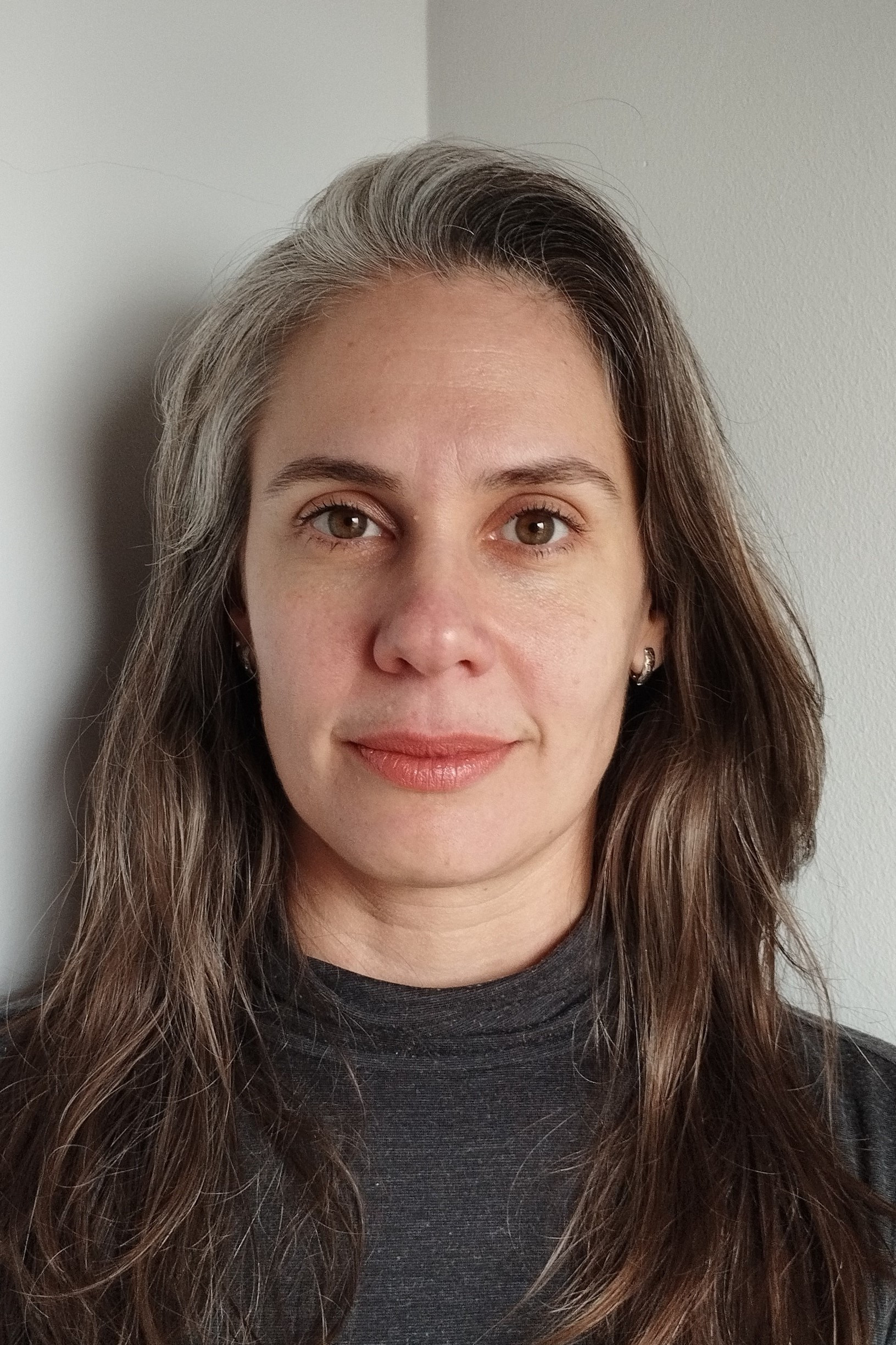 et billede af Anna Zêpa