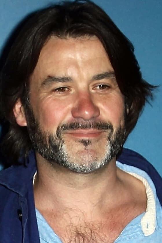 et billede af Laurent Tuel