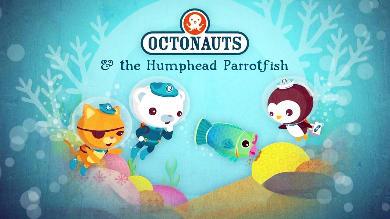 Octonauts