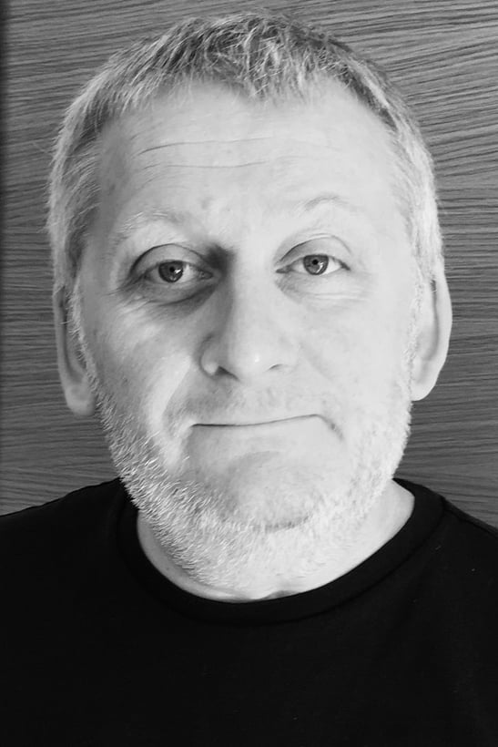 et billede af Vincent Roget