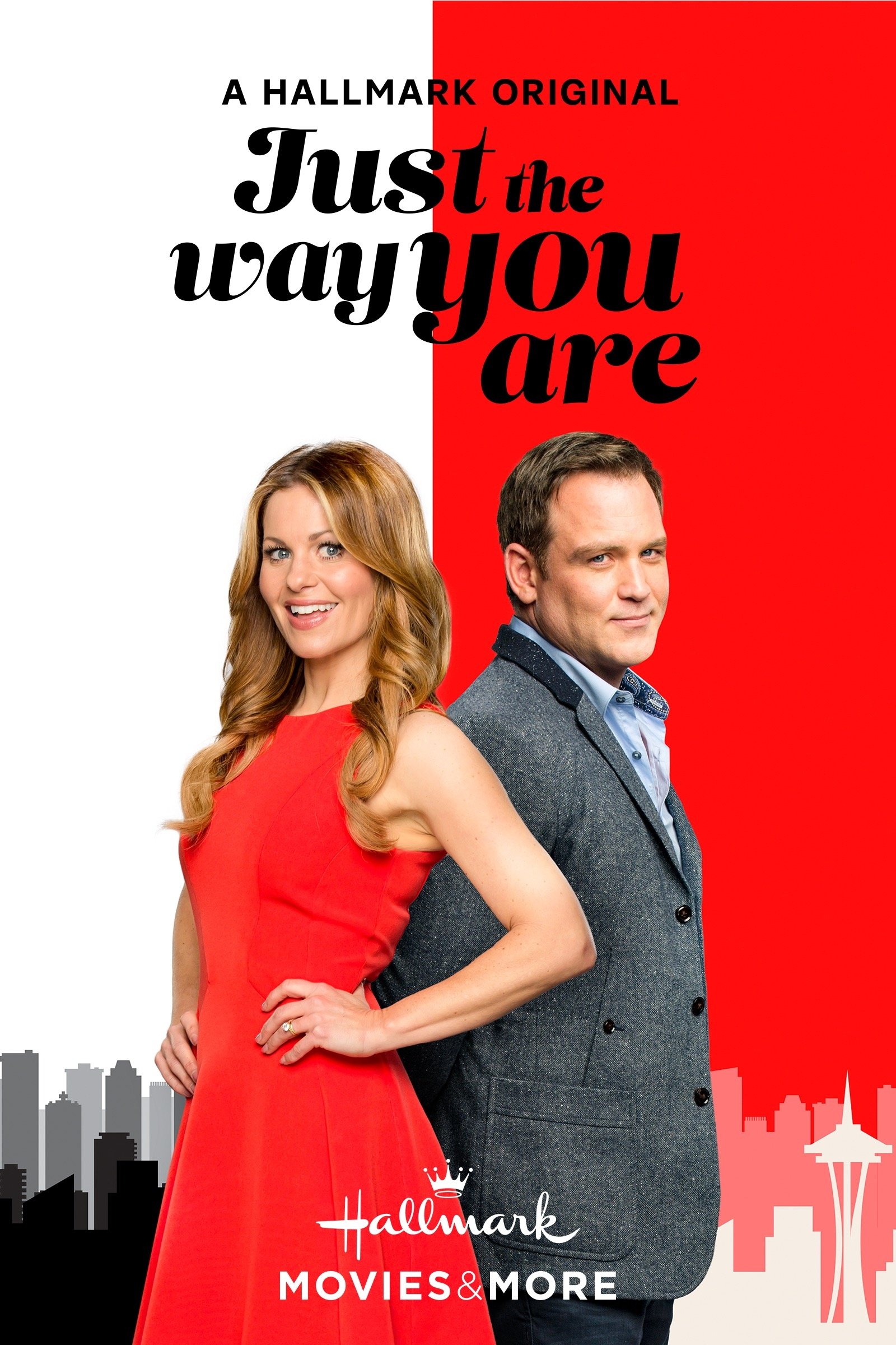 Just the Way You Are