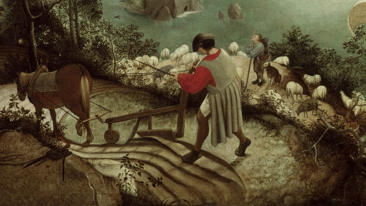 A History of the European Rural Life