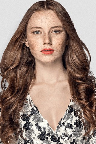 Celine Hamann