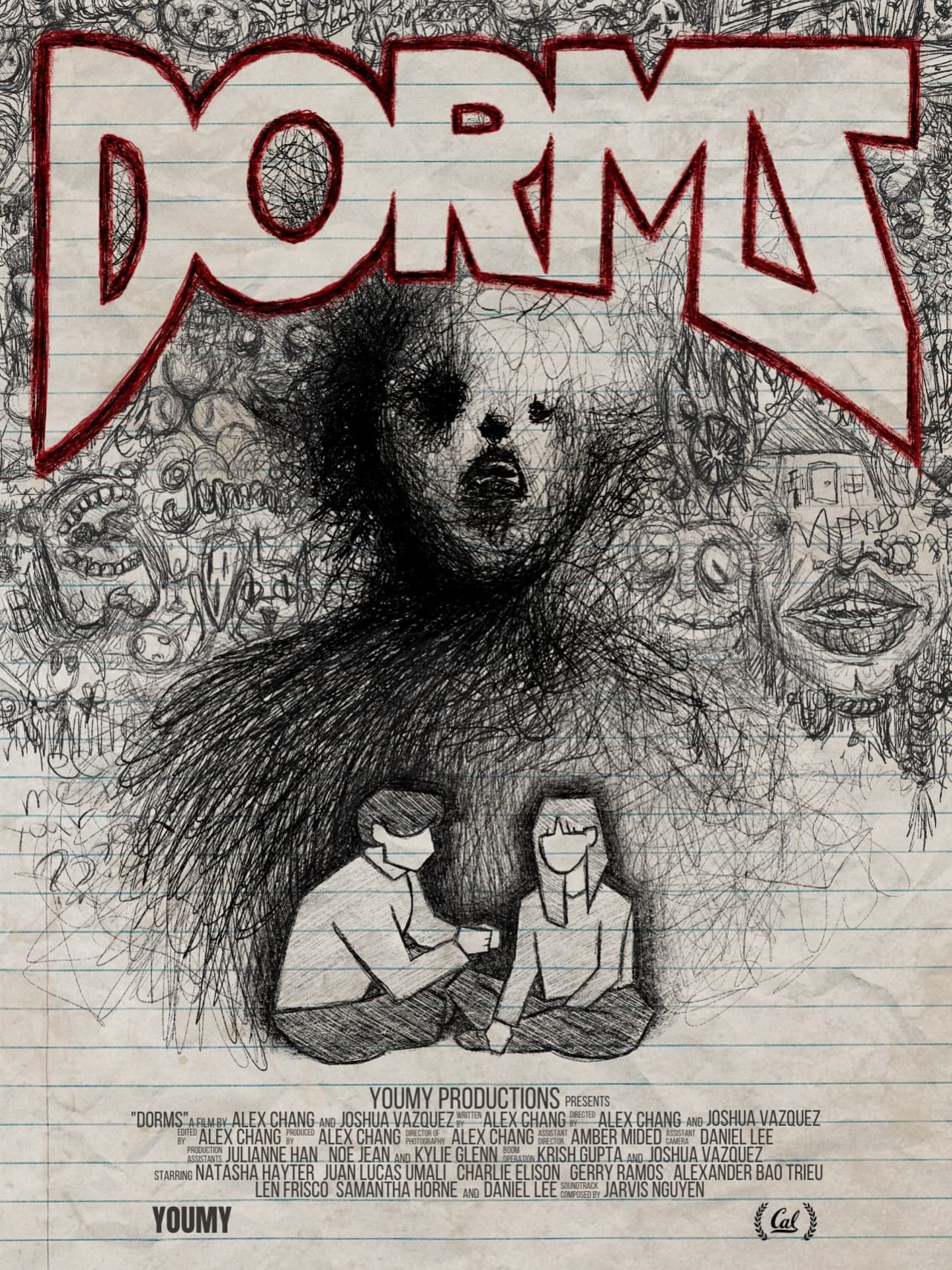 Dorms