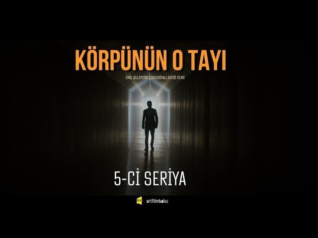 Thumbnail for Episode 5 Season 1 Episode 5