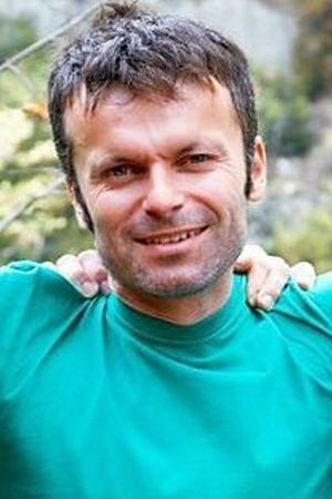 et billede af Ben Wood