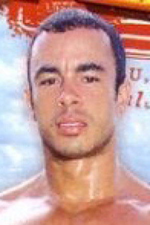 et billede af Jonas Santoro