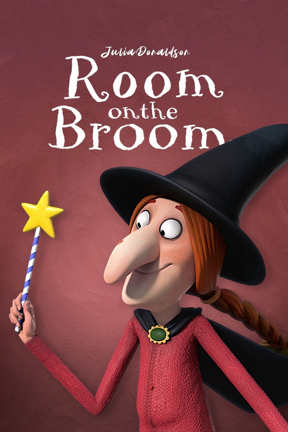 Room on the Broom