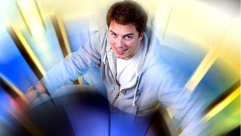 Thumbnail for John Barrowman Season 1 Episode 1