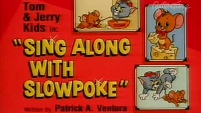 Tom & Jerry Kids Show