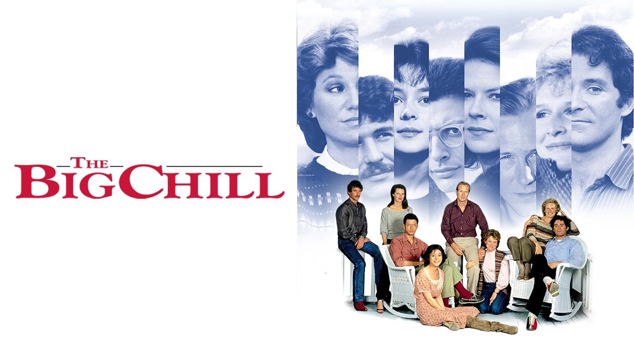 The Big Chill (1983)