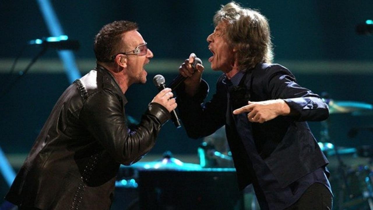 The 25th Anniversary Rock and Roll Hall of Fame Concerts (2009)