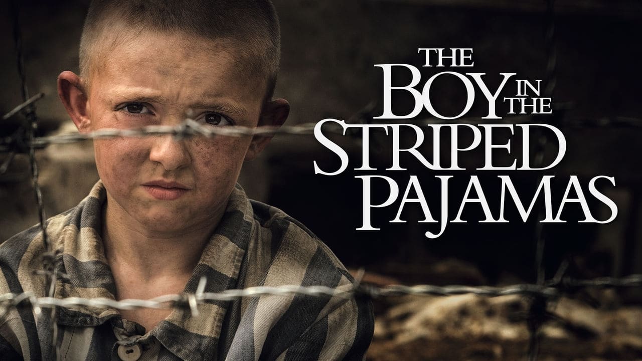 The Boy in the Striped Pyjamas