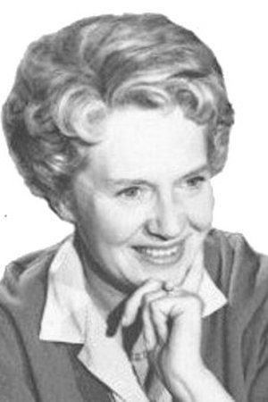 et billede af Lise Elina