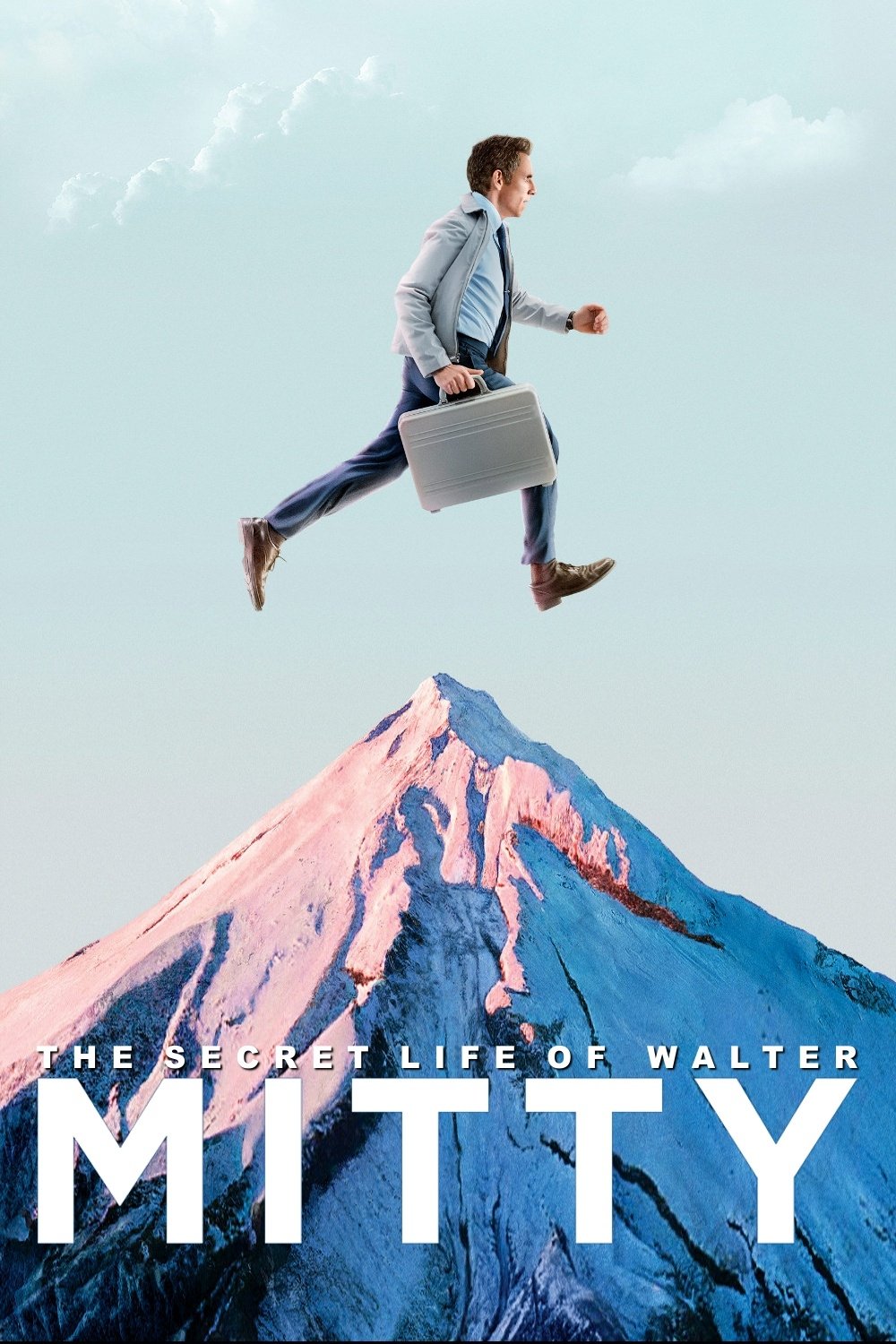 The Secret Life of Walter Mitty