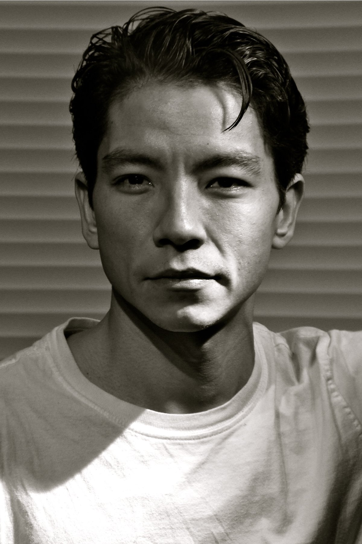 et billede af Jorge Vargas