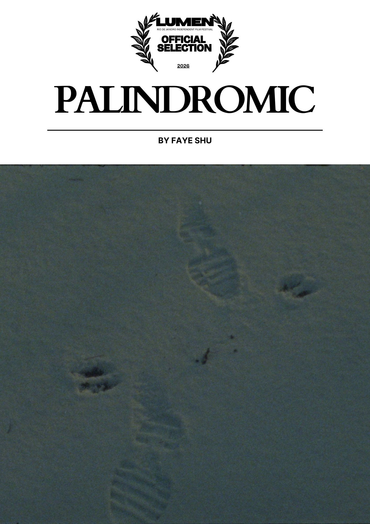 Palindromic