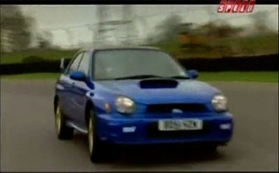 Fifth Gear