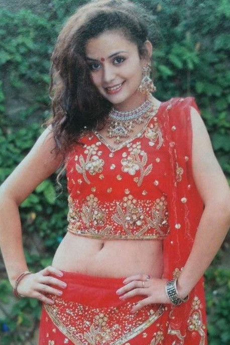 et billede af Neeta Dhungana