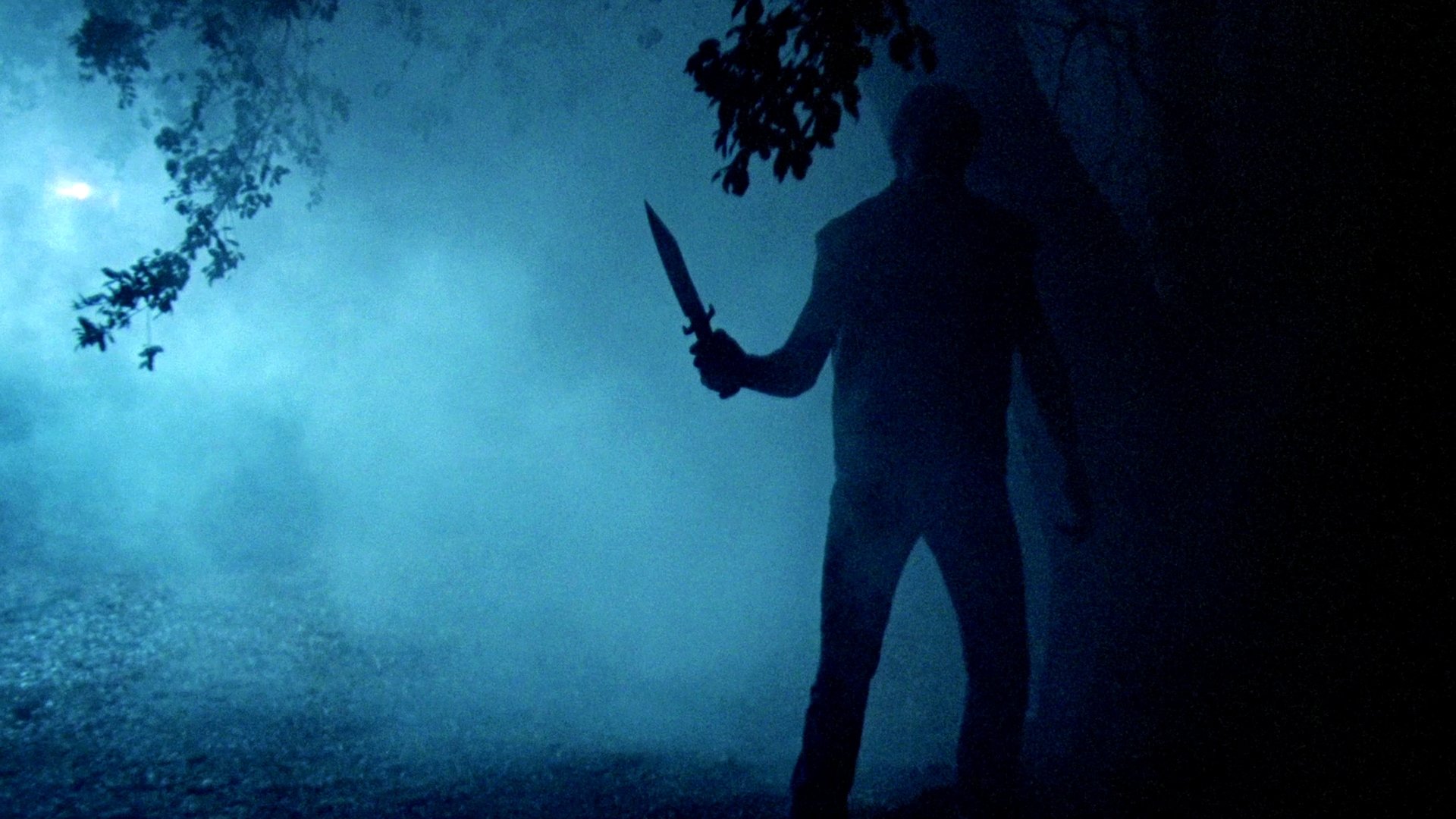 The Zero Boys (1986)