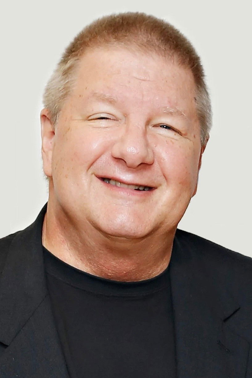 et billede af Jeff Guinn