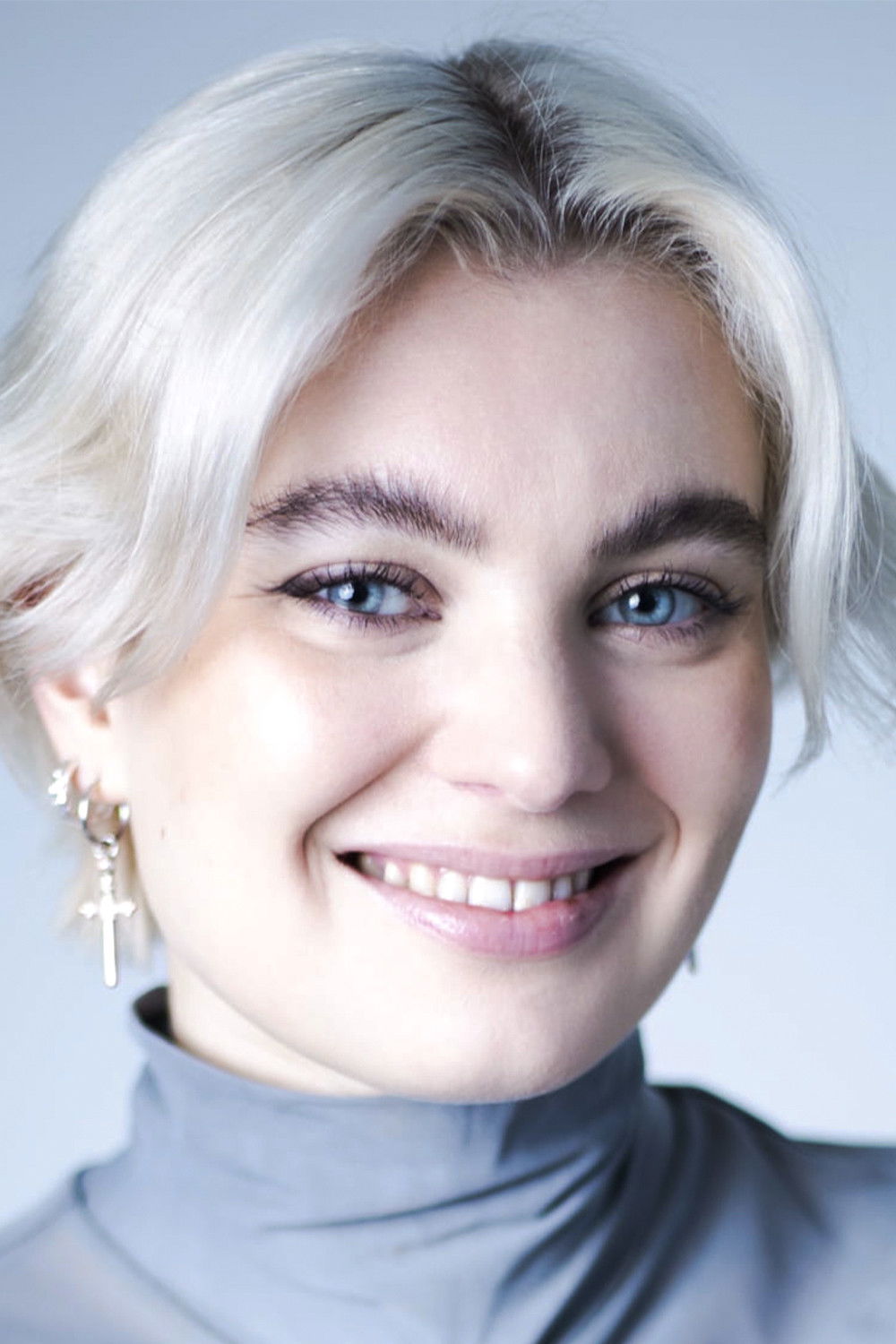 et billede af Sólbjört Sigurðardóttir