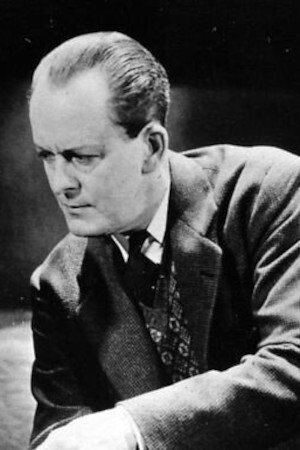 et billede af Robert Rendel