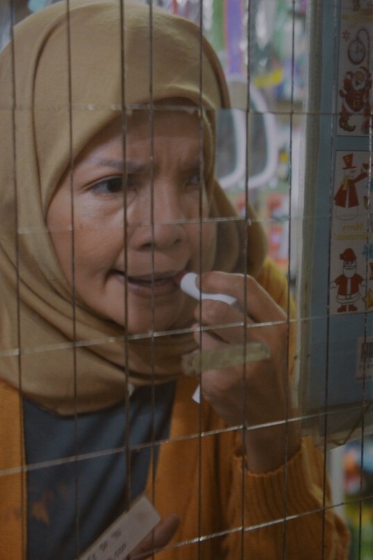Surat Cinta Dari Pesantren Surat Cinta Dari Pesantren