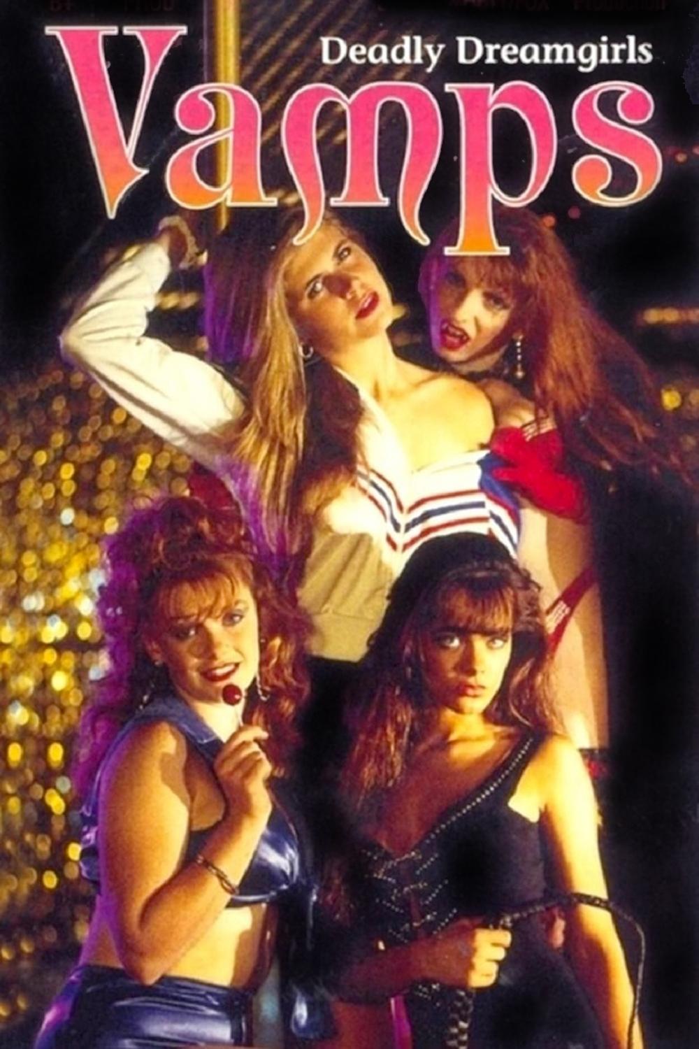Vamps: Deadly Dreamgirls