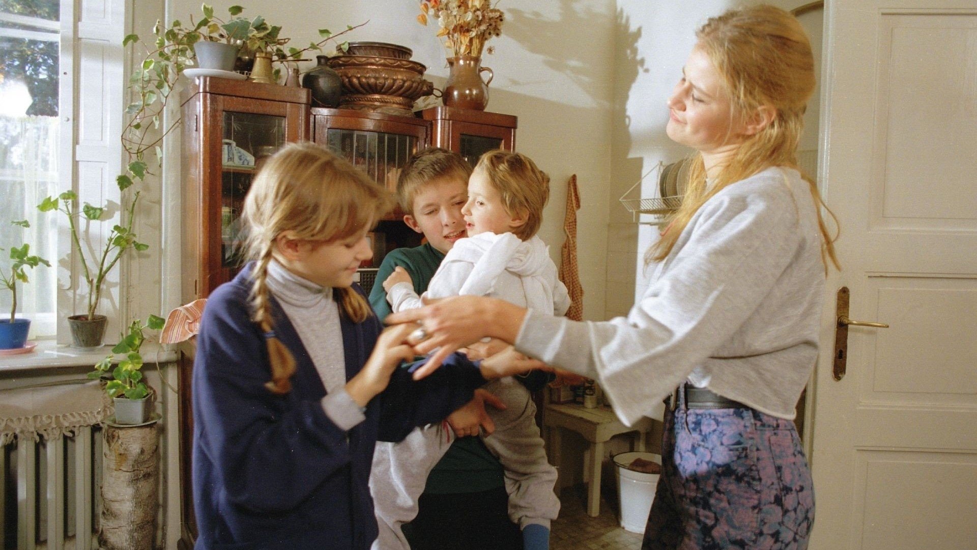 Ptaszka (1995)