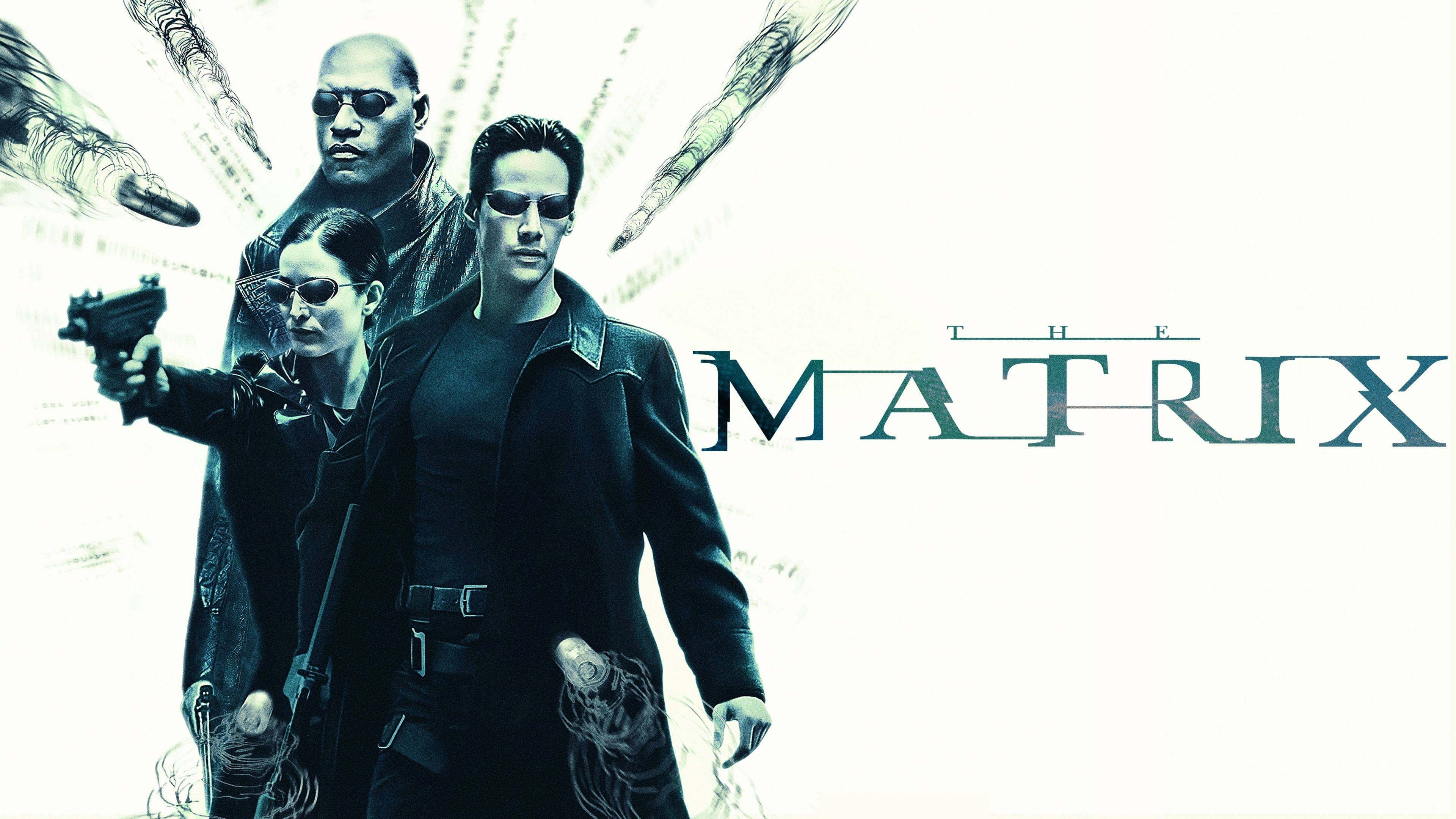 The Matrix