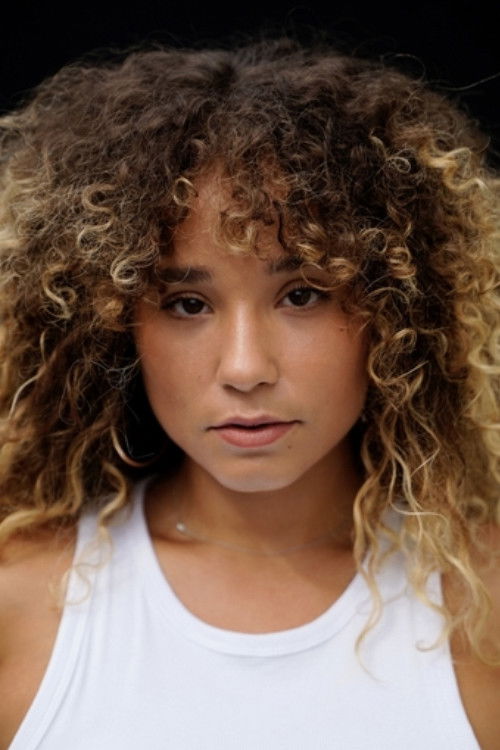 et billede af Maeva Gonzalez