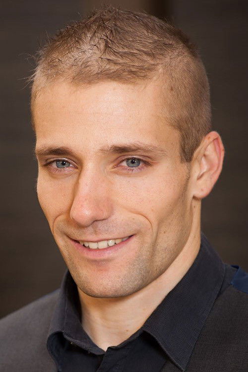 et billede af Peter Looper