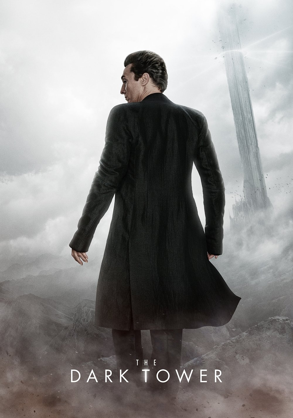 The Dark Tower