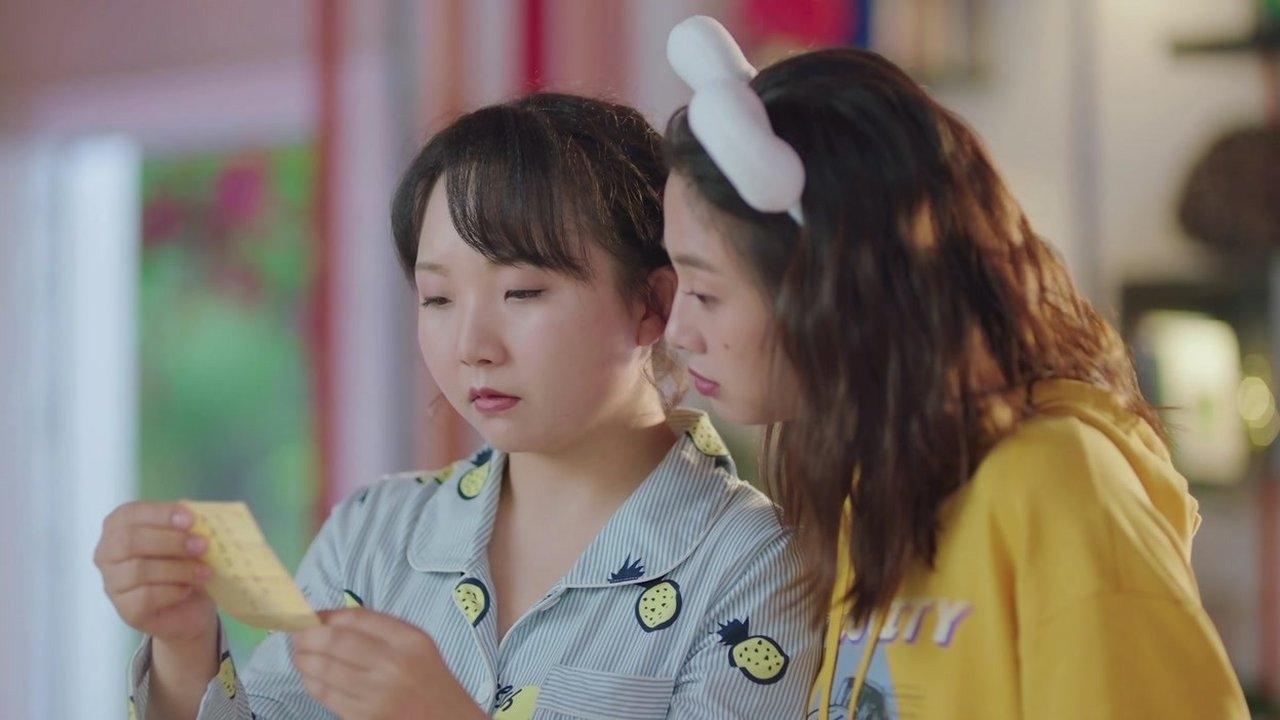Make a Wish Miss Xianqi