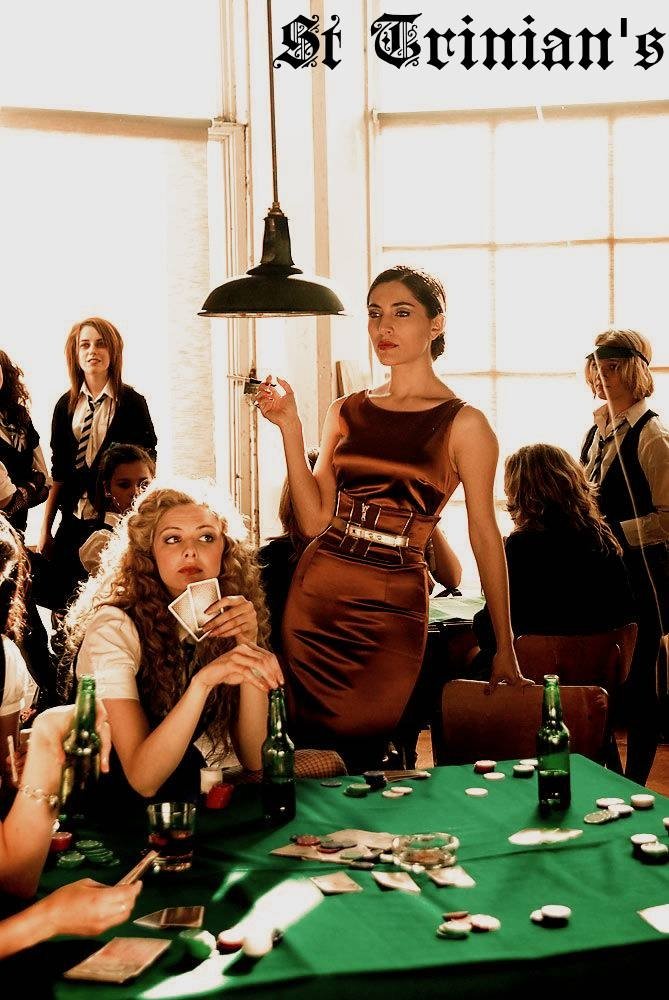 St. Trinian's