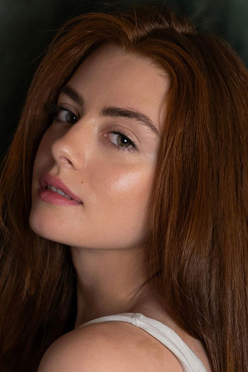 et billede af Courtney D'Angelo